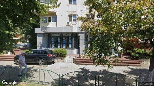 Apartments for rent in Ploieşti - Photo from Google Street View