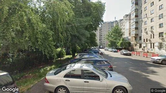 Apartments for rent in Ploieşti - Photo from Google Street View