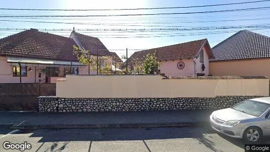Apartments for rent in Sibiu - Photo from Google Street View