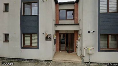 Apartments for rent in Sibiu - Photo from Google Street View