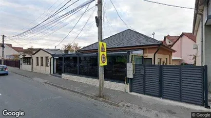 Apartments for rent in Şelimbăr - Photo from Google Street View