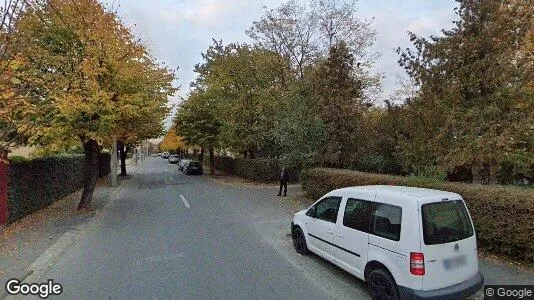 Apartments for rent in Sibiu - Photo from Google Street View