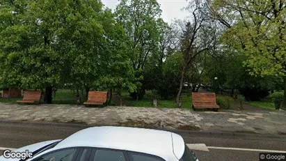 Apartments for rent in Suceava - Photo from Google Street View