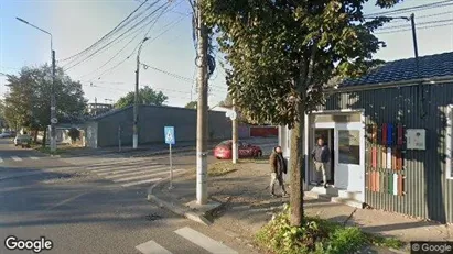 Apartments for rent in Brăila - Photo from Google Street View