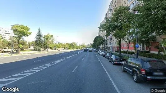 Apartments for rent in Constanţa - Photo from Google Street View