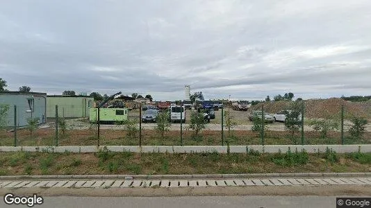 Apartments for rent in Craiova - Photo from Google Street View