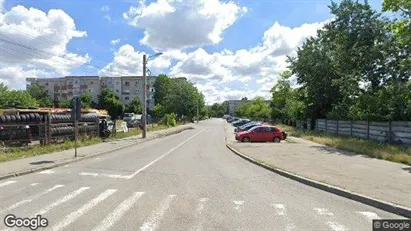 Apartments for rent in Craiova - Photo from Google Street View