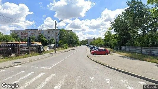 Apartments for rent in Craiova - Photo from Google Street View
