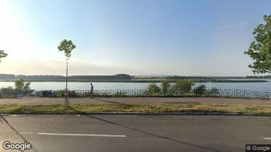 Apartments for rent in Galaţi - Photo from Google Street View