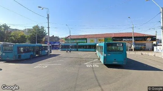 Apartments for rent in Galaţi - Photo from Google Street View