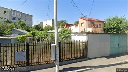 Apartments for rent in Galaţi - Photo from Google Street View