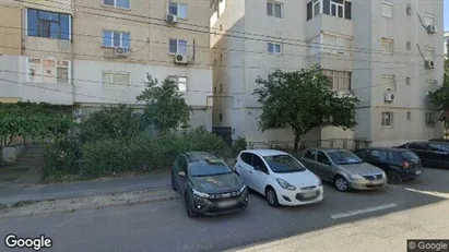 Apartments for rent in Galaţi - Photo from Google Street View