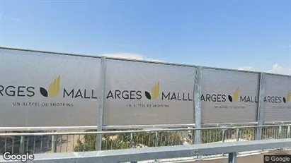 Apartments for rent in Piteşti - Photo from Google Street View