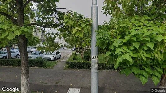 Apartments for rent in Ploieşti - Photo from Google Street View