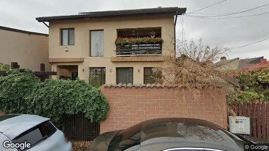 Apartments for rent in Ploieşti - Photo from Google Street View