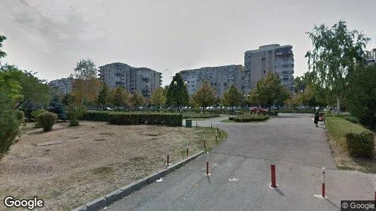 Apartments for rent in Ploieşti - Photo from Google Street View