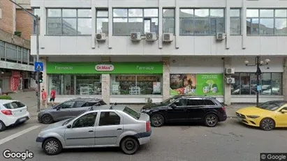 Apartments for rent in Ploieşti - Photo from Google Street View