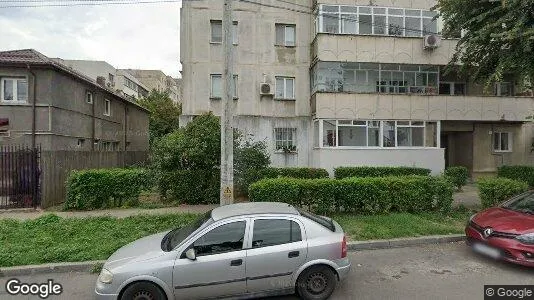 Apartments for rent in Ploieşti - Photo from Google Street View