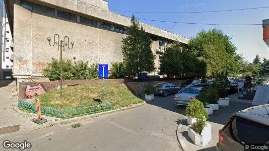 Apartments for rent in Ploieşti - Photo from Google Street View
