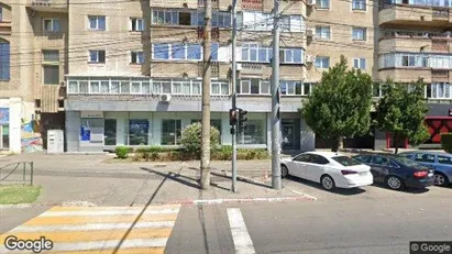 Apartments for rent in Ploieşti - Photo from Google Street View