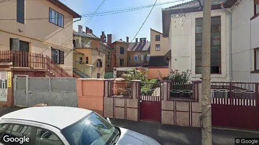 Apartments for rent in Şelimbăr - Photo from Google Street View