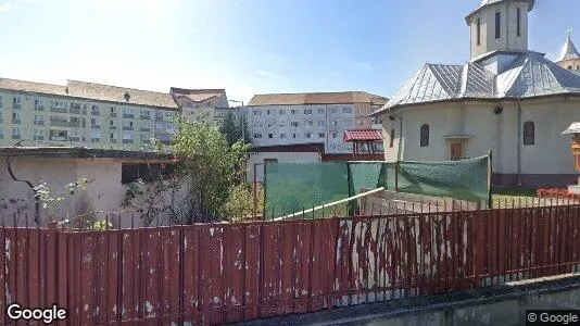Apartments for rent in Sibiu - Photo from Google Street View