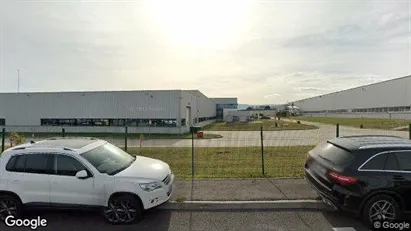 Apartments for rent in Cristian - Photo from Google Street View