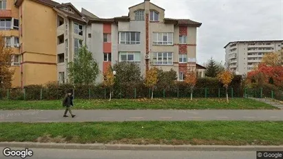 Apartments for rent in Şelimbăr - Photo from Google Street View