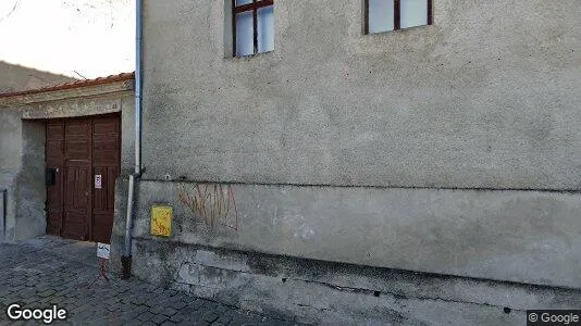 Apartments for rent in Şelimbăr - Photo from Google Street View