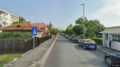 Apartments for rent in Târgu Jiu - Photo from Google Street View