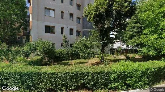 Apartments for rent in Târgu Jiu - Photo from Google Street View