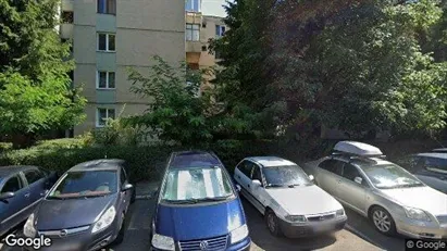 Apartments for rent in Târgu Mureş - Photo from Google Street View