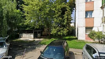 Apartments for rent in Crăciuneşti - Photo from Google Street View