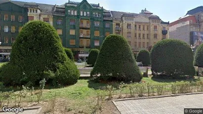 Apartments for rent in Timişoara - Photo from Google Street View
