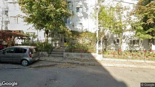 Apartments for rent in Tulcea - Photo from Google Street View