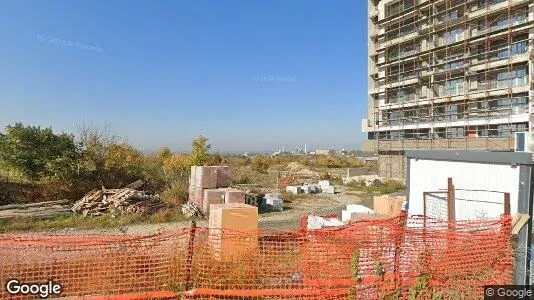 Apartments for rent in Tulcea - Photo from Google Street View