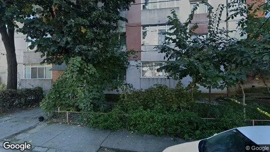 Apartments for rent in Tulcea - Photo from Google Street View