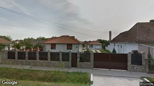 Apartments for rent in Vladimirescu - Photo from Google Street View