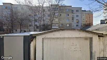 Apartments for rent in Bacău - Photo from Google Street View