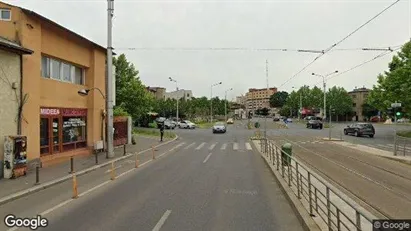 Apartments for rent in Bucharest - Sectorul 3 - Photo from Google Street View