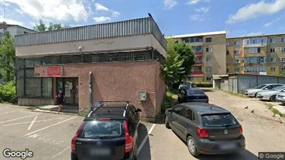 Apartments for rent in Deva - Photo from Google Street View