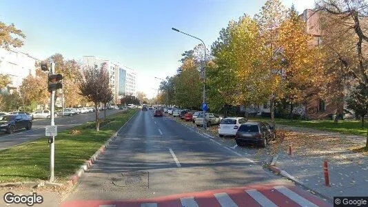 Apartments for rent in Piteşti - Photo from Google Street View