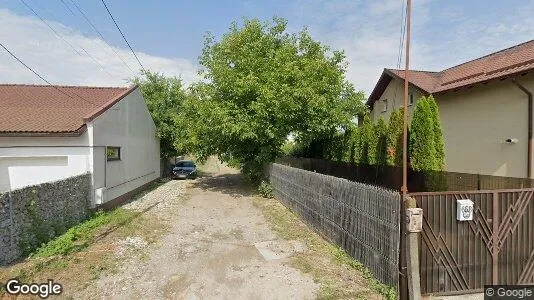 Apartments for rent in Ştefăneşti - Photo from Google Street View