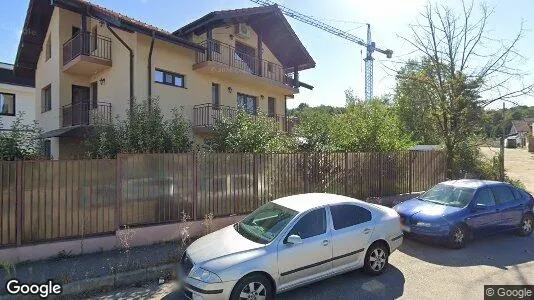 Apartments for rent in Piteşti - Photo from Google Street View
