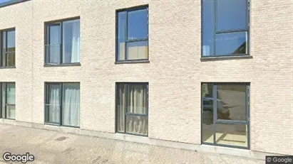 Apartments for rent in Fredericia - Photo from Google Street View