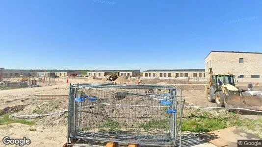 Apartments for rent in Aalborg SV - Photo from Google Street View