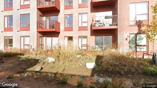 Apartments for rent in Odense C - Photo from Google Street View