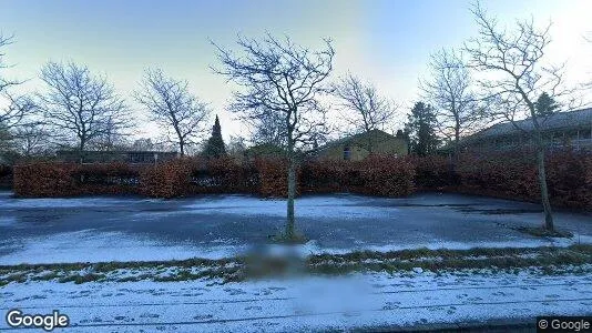 Apartments for rent in Risskov - Photo from Google Street View