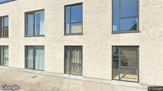 Apartments for rent in Fredericia - Photo from Google Street View