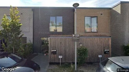 Apartments for rent in Odense V - Photo from Google Street View